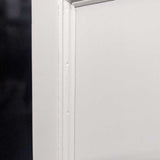 アウトレット ドアパーティション07(WH) OL1850