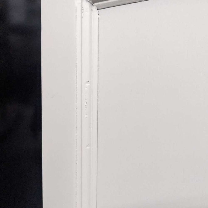 アウトレット ドアパーティション07(WH) OL1850