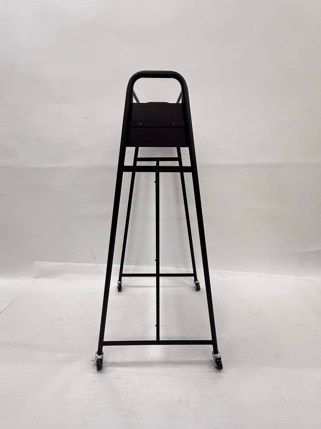 アウトレット 外部用プランター看板【ブラック】 OL2155 通常価格￥18,513