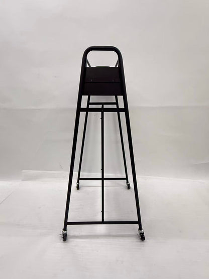 アウトレット 外部用プランター看板【ブラック】 OL2155 通常価格￥18,513