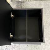 アウトレット フラットシャンプーキャビネット 上台(DGY) OL2265【完成品出荷】 通常価格￥20,680