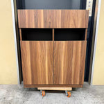 アウトレット フラットシャンプーキャビネット 下台(DBW) OL2203【完成品出荷】 通常価格￥40,480