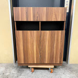 アウトレット フラットシャンプーキャビネット 下台(DBW) OL2203【完成品出荷】 通常価格￥40,480