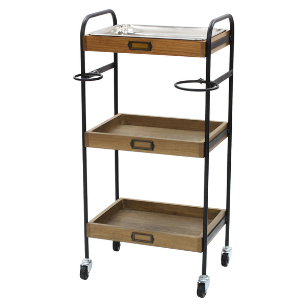 使い勝手抜群のシンプルデザイン