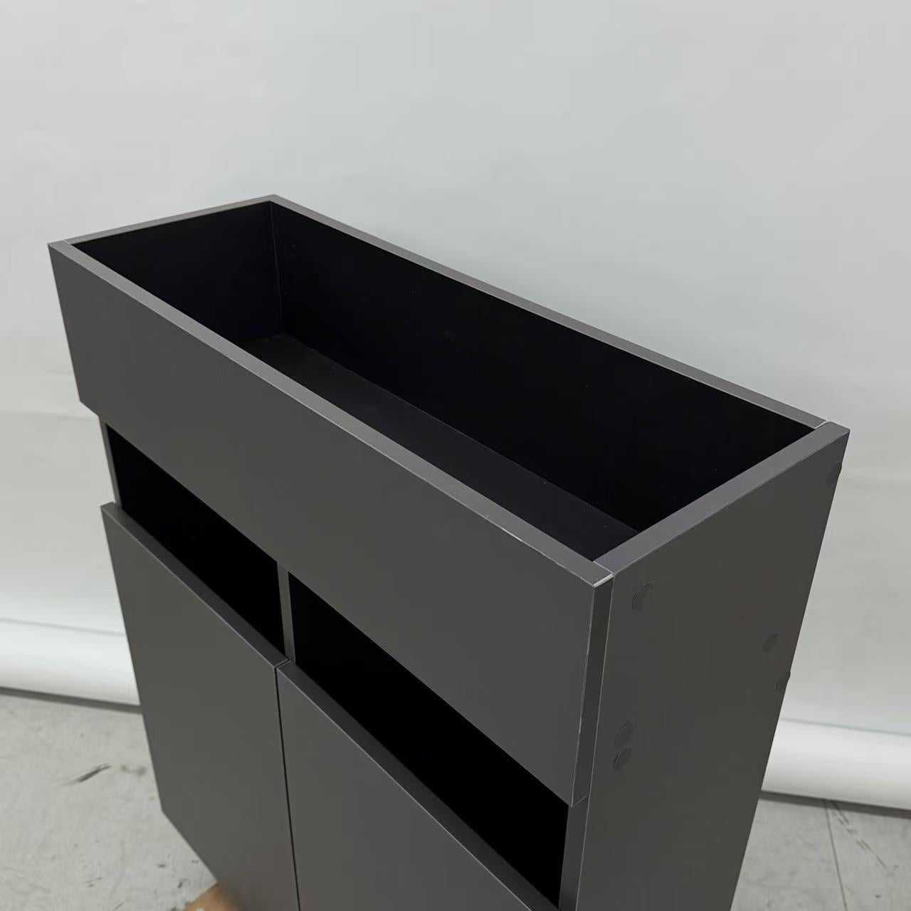 アウトレット フラットシャンプーキャビネット 下台(DGY) OL2200【完成品出荷】 通常価格￥40,480