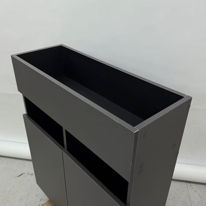 アウトレット フラットシャンプーキャビネット 下台(DGY) OL2200【完成品出荷】 通常価格￥40,480