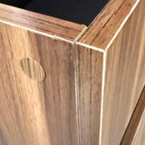 アウトレット フラットシャンプーキャビネット 下台(DBW) OL2203【完成品出荷】 通常価格￥40,480