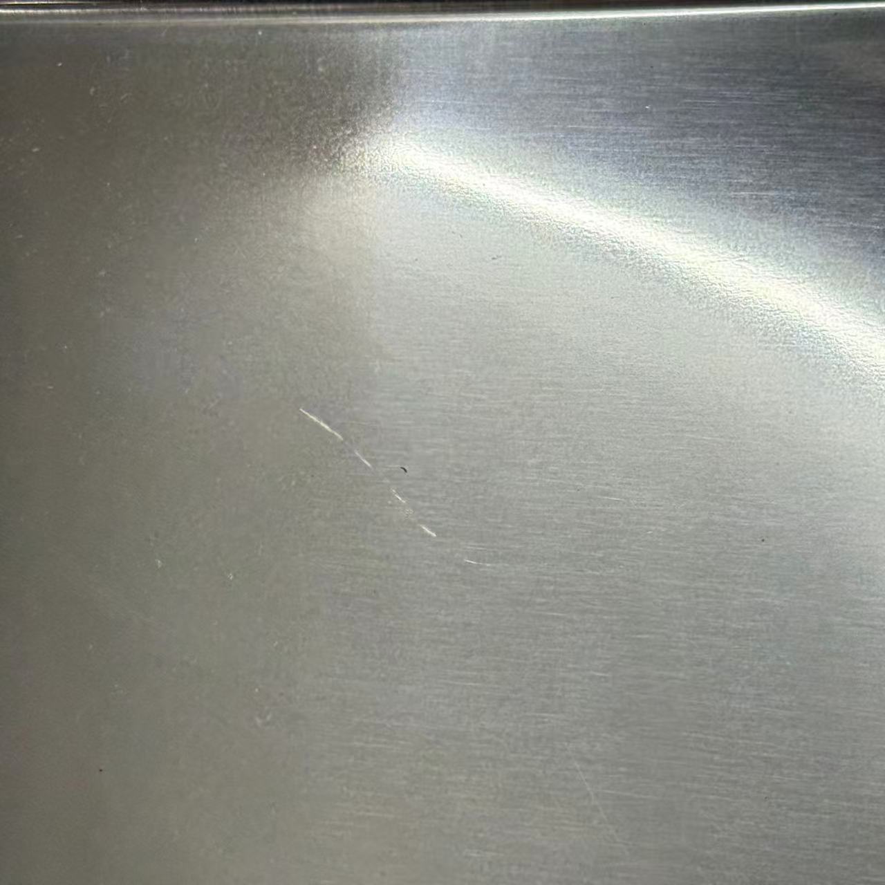 アウトレット 3段ウッドワゴン ステンレストレイ3枚 キャスター付き(BR)【完成品出荷】OL2141 通常価格￥19,580