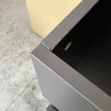 アウトレット フラットシャンプーキャビネット 下台(DGY) OL2202【完成品出荷】 通常価格￥40,480