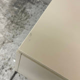 アウトレット フラットシャンプーキャビネット 上台(BGA) OL2246【完成品出荷】 通常価格￥21,780