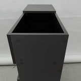 アウトレット フラットシャンプーキャビネット 下台(DGY) OL2196【完成品出荷】 通常価格￥40,480