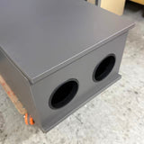 アウトレット フラットシャンプーキャビネット 上台(DGY) OL2231【完成品出荷】 通常価格￥21,780