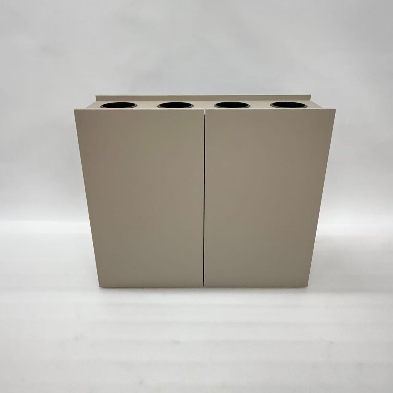 アウトレット フラットシャンプーキャビネット 上台(BGA) OL2166【完成品出荷】 通常価格￥29,480