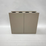 アウトレット フラットシャンプーキャビネット 上台(BGA) OL2166【完成品出荷】 通常価格￥29,480