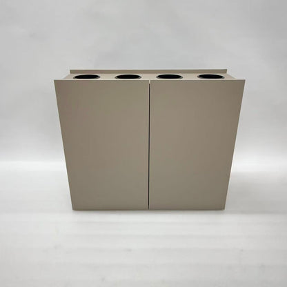 アウトレット フラットシャンプーキャビネット 上台(BGA) OL2166【完成品出荷】 通常価格￥29,480