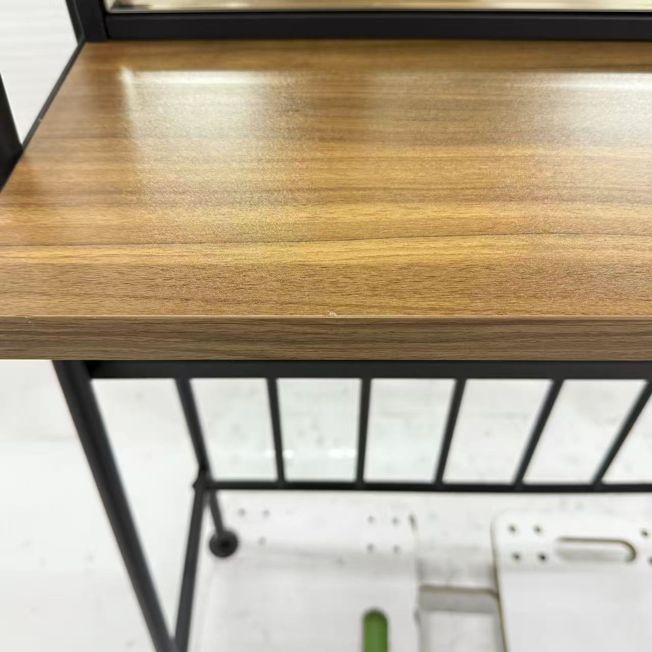 アウトレット アイアンドレッサー ハロルド アーチ 片面 OL2146 通常価格￥56,980