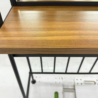 アウトレット アイアンドレッサー ハロルド アーチ 片面 OL2146 通常価格￥56,980