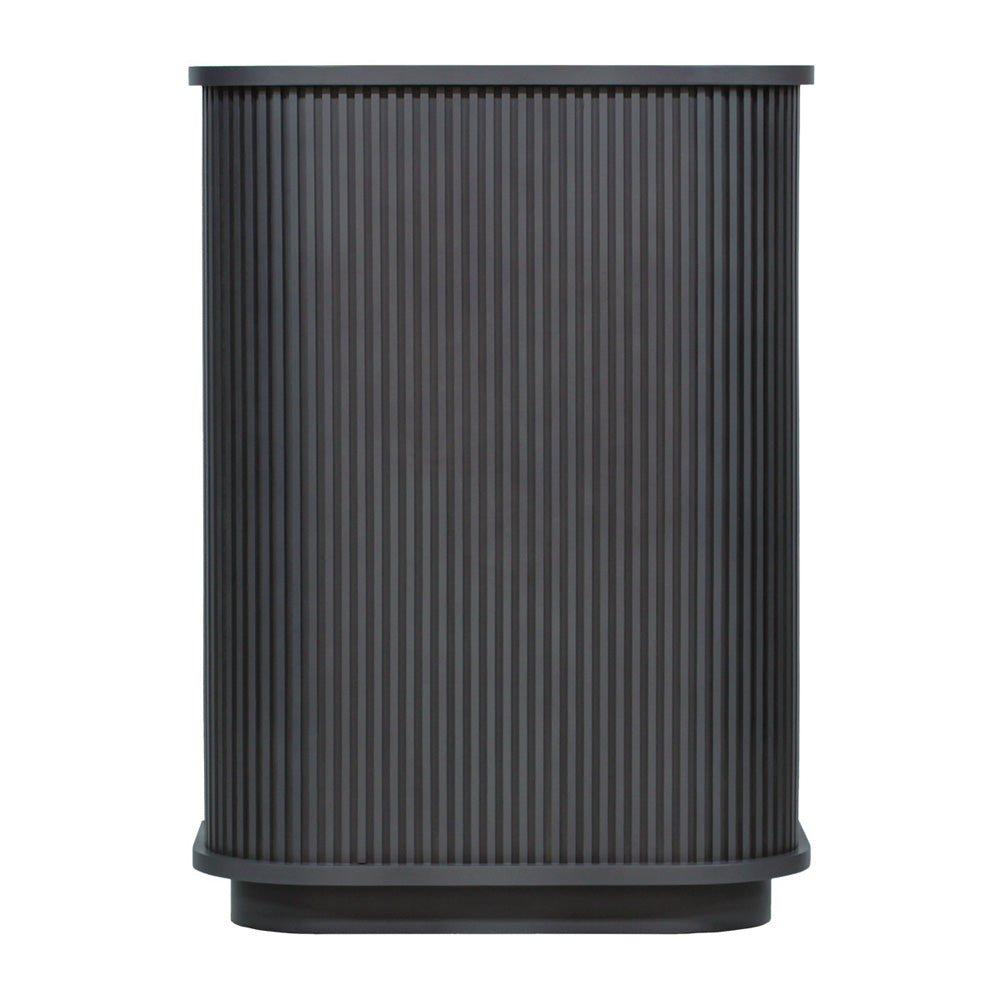 レジカウンター】コンテンポラリーな空間に牽引レジカウンター「カミラ