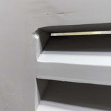 アウトレット ドアパーティション07(WH) OL1850