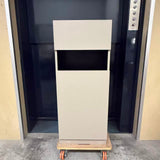 アウトレット フラットシャンプーキャビネット 下台(BGA) OL2247【完成品出荷】 通常価格￥22,880