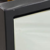 アウトレット アイアンドレッサー ハロルド スクエア 両面 OL2151 通常価格￥65,780