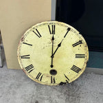 アウトレット ウォールクロック OL2190 【ディスプレイ用・動作不備あり】通常価格￥6,930