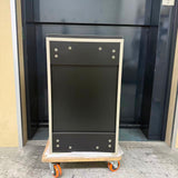 アウトレット フラットシャンプーキャビネット 上台(BGA) OL2246【完成品出荷】 通常価格￥21,780