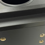 アウトレット フラットシャンプーキャビネット 上台(BK) OL2181【完成品出荷】 通常価格￥29,480