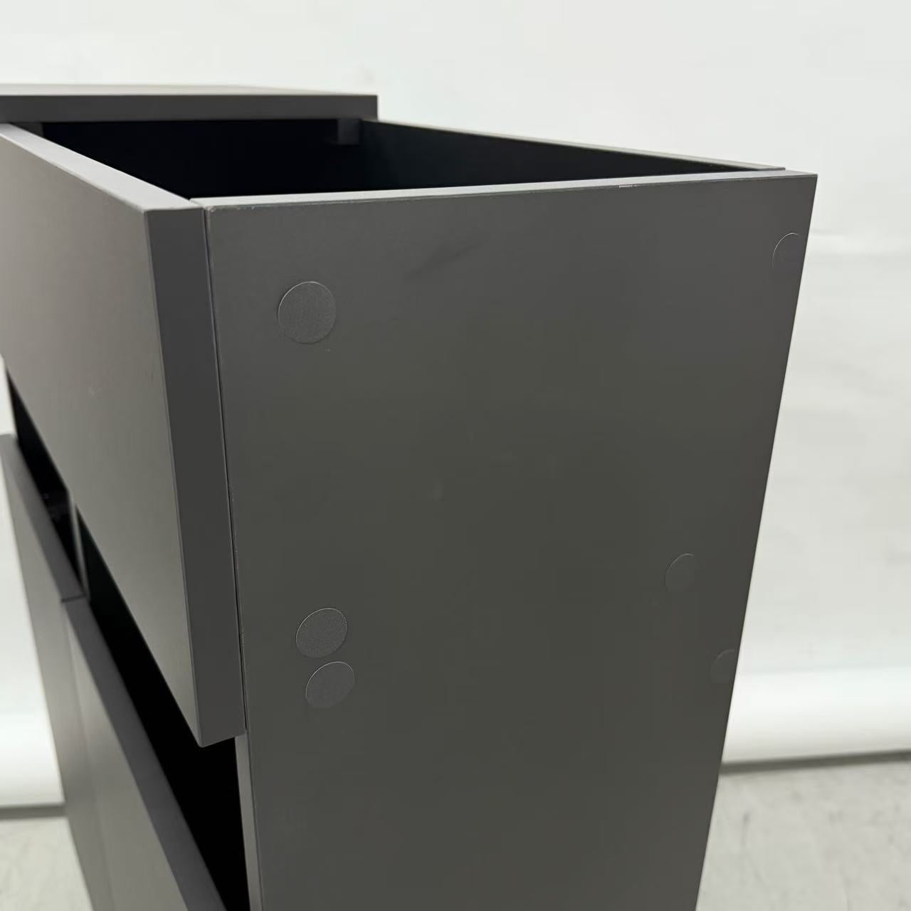 アウトレット フラットシャンプーキャビネット 下台(DGY) OL2197【完成品出荷】 通常価格￥40,480