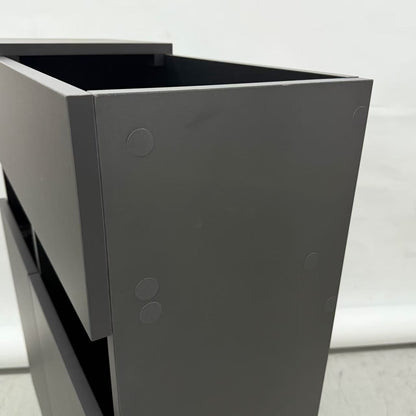 アウトレット フラットシャンプーキャビネット 下台(DGY) OL2197【完成品出荷】 通常価格￥40,480