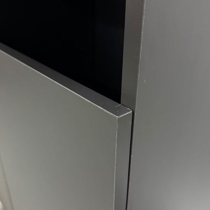 アウトレット フラットシャンプーキャビネット 下台(DGY) OL2196【完成品出荷】 通常価格￥40,480