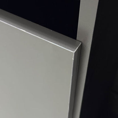 アウトレット フラットシャンプーキャビネット 下台(DGY) OL2199【完成品出荷】 通常価格￥40,480