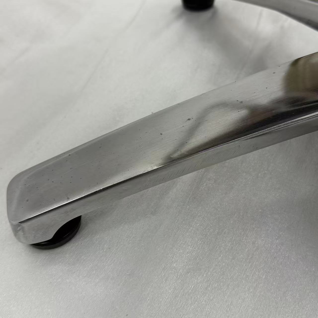 アウトレット スタイリングチェア ハーネス(CA) ファイブスター(SV) OL2120 通常価格￥52,580