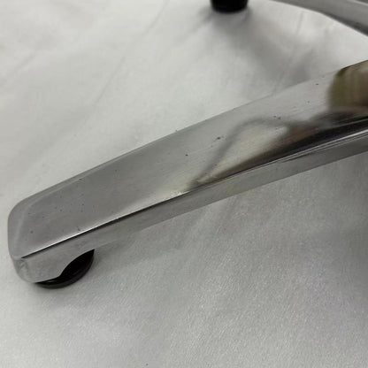 アウトレット スタイリングチェア ハーネス(CA) ファイブスター(SV) OL2120 通常価格￥52,580