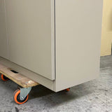 アウトレット ストック型キャビネット 下台(BGA) OL2205【完成品出荷】 通常価格￥41,580