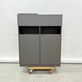 アウトレット フラットシャンプーキャビネット 下台(DGY) OL2199【完成品出荷】 通常価格￥40,480