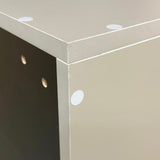 アウトレット ストック型キャビネット 下台(BGA) OL2264【完成品出荷】 通常価格￥41,580