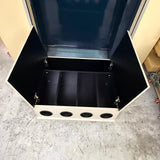 アウトレット フラットシャンプーキャビネット 上台(BGA) OL2256【完成品出荷】 通常価格￥29,480