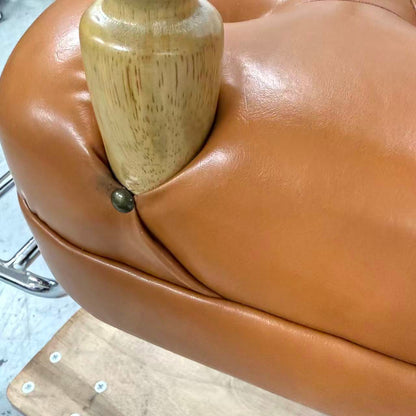 アウトレット スタイリングチェア ファブリスRC(CA) ファイブスターポンプ(SV) OL2189 通常価格¥54,780