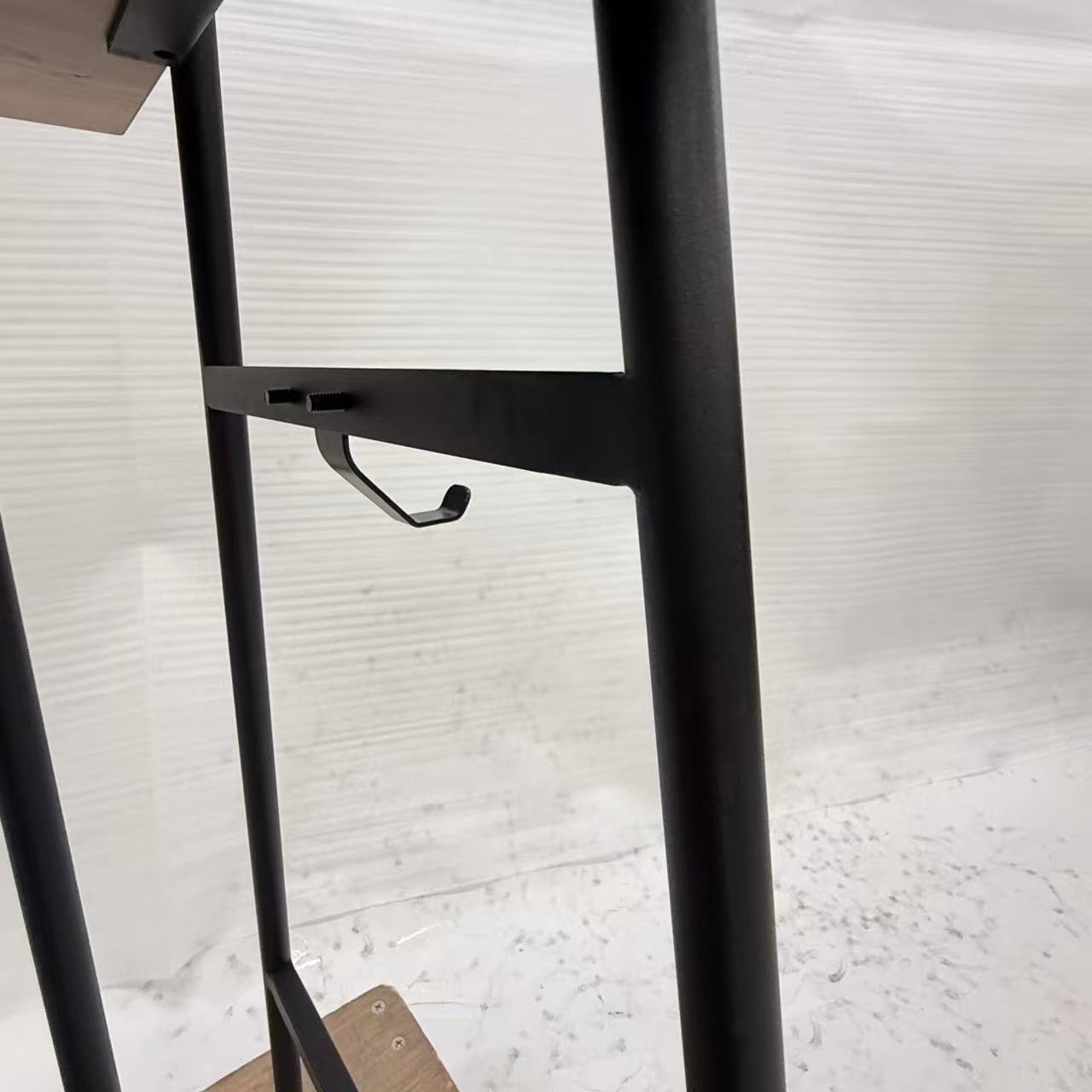 アウトレット アイアンドレッサー ハロルド アーチ 両面 OL2150 通常価格￥67,980