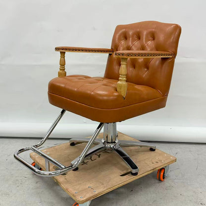 アウトレット スタイリングチェア ファブリスRC(CA) ファイブスターポンプ(SV) OL2189 通常価格¥54,780