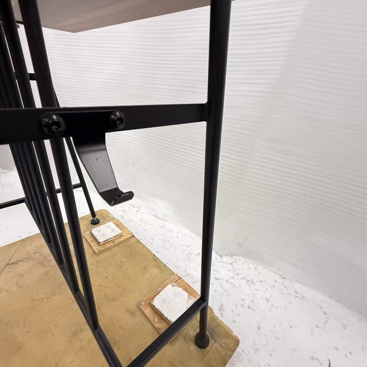 アウトレット アイアンドレッサー ハロルド スクエア 両面 OL2151 通常価格￥65,780