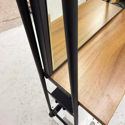 アウトレット アイアンドレッサー ハロルド アーチ 片面 OL2147 通常価格￥56,980