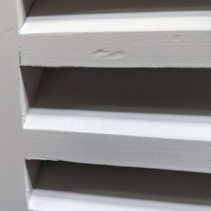 アウトレット ドアパーティション07(WH) OL1850