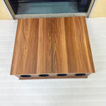 アウトレット フラットシャンプーキャビネット 上台(DBW) OL2204【完成品出荷】 通常価格￥29,480