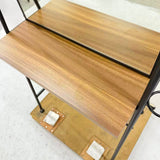 アウトレット アイアンドレッサー ハロルド スクエア 両面 OL2151 通常価格￥65,780