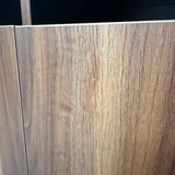 アウトレット フラットシャンプーキャビネット 下台(DBW) OL2203【完成品出荷】 通常価格￥40,480