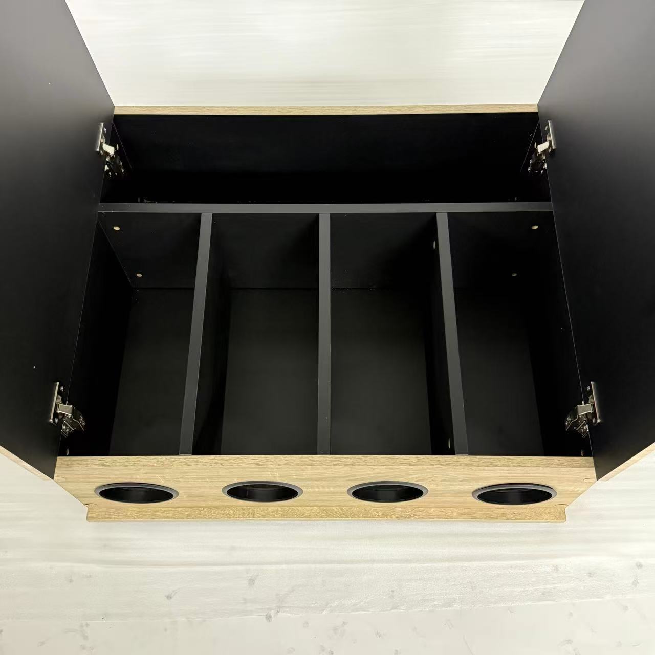 アウトレット シャンプーキャビネット 上台 (SW) OL2119【完成品出荷】通常価格￥32,780