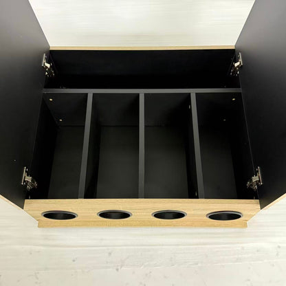 アウトレット シャンプーキャビネット 上台 (SW) OL2119【完成品出荷】通常価格￥32,780