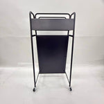 アウトレット 外部用プランター看板【ブラック】 OL2154 通常価格￥18,513